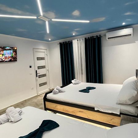 Hotel Davids Koman Luaran gambar